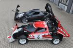 Lancia Stratos Prototype 2010 года